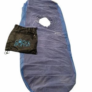 Cozy Bump Maternity Pillow